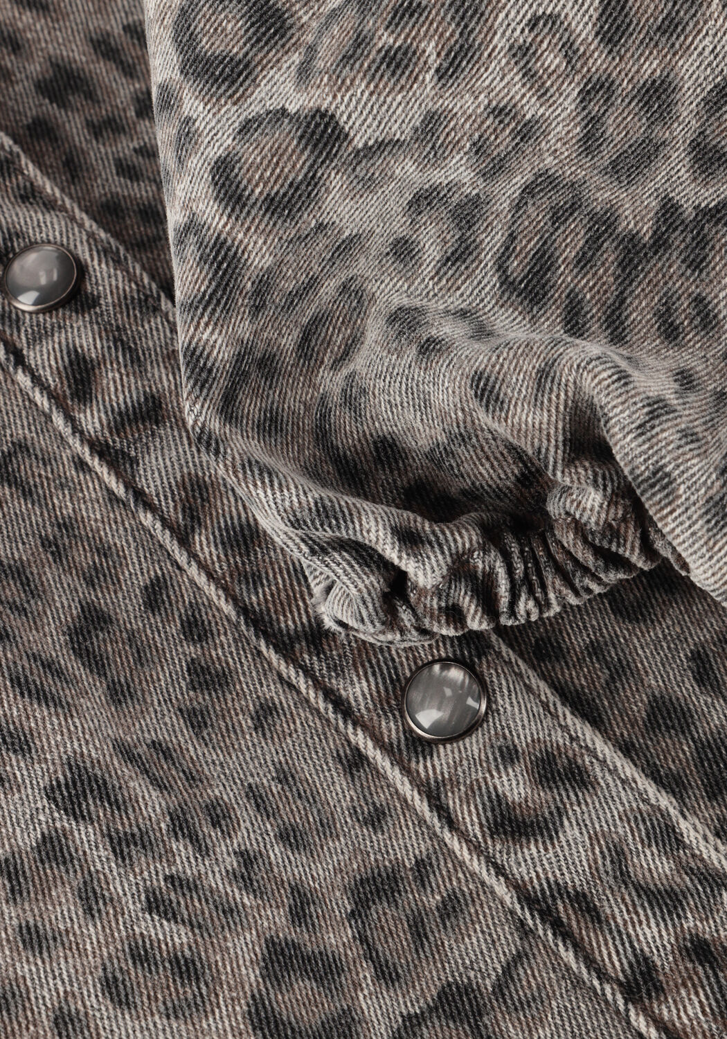 Grijze JANICE  LARS - large