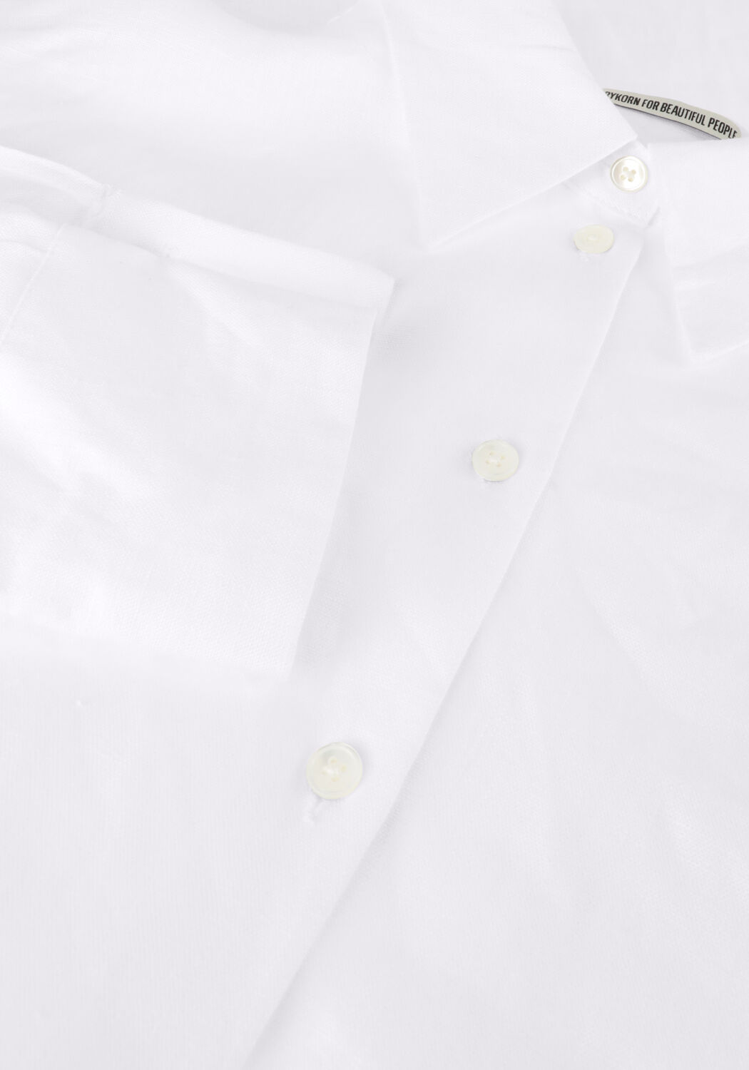 Witte DRYKORN  EFFIE - large