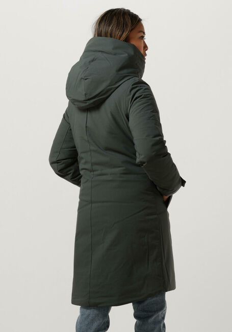 Groene ELVINE Jassen ELINE - large