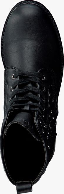 Black GUESS shoe FLNFA3 ELE10  - large