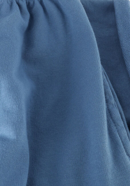 LÖTIEKIDS Pantalon courte S24-88-65 en bleu - large