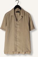 DRYKORN Chemise décontracté BIJAN_2 126004 en beige DRYKORN Chemise décontracté BIJAN_2 126004 en beige - medium