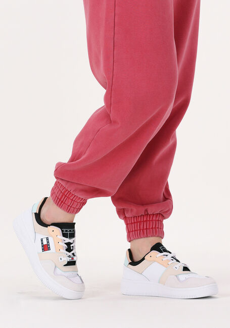 Multi TOMMY JEANS Sneakers DECON BASKET WMN - large