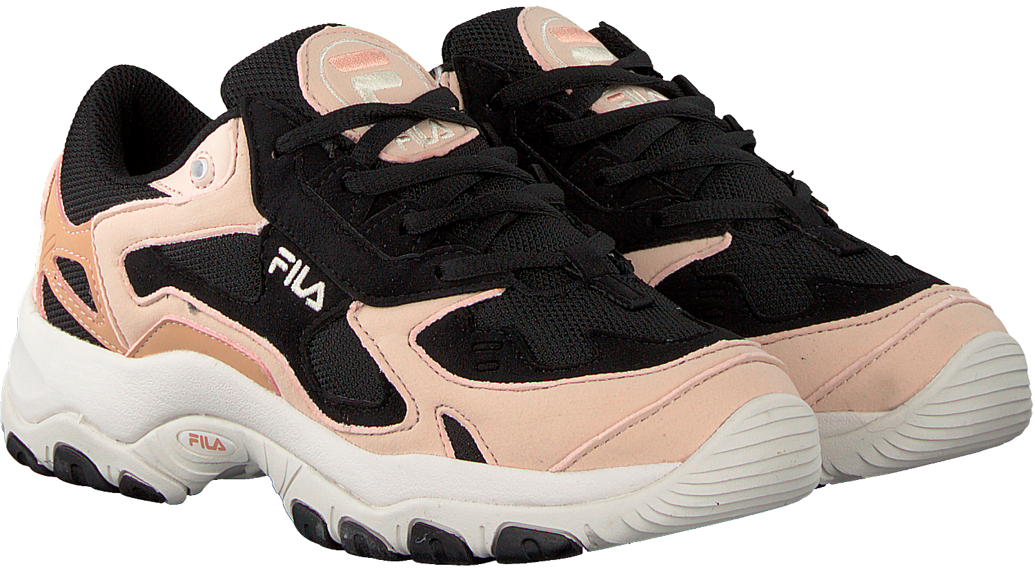fila select low wmn