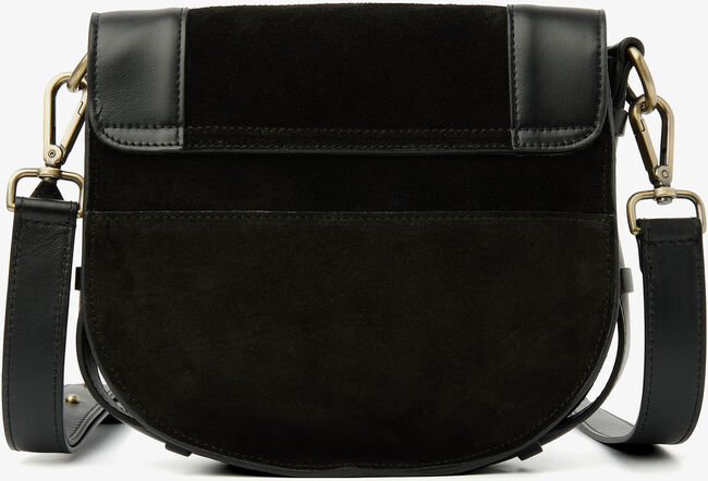 VIA VAI MAE LIZZY Sacs besave en noir - large