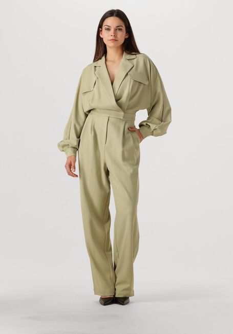 Groene AAIKO  NIKIA PES 681 - large