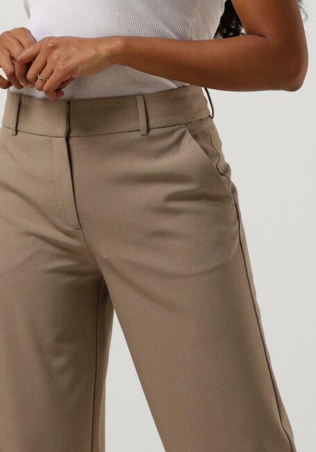 Beige FIVEUNITS Pantalon DENA 285 - large
