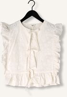 Witte OBJECT Top OBJCILIE S/L TOP REP Witte OBJECT Top OBJCILIE S/L TOP REP - medium