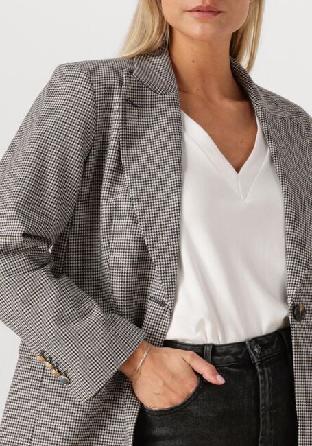 Donkerblauwe JANICE Blazer HANK - large