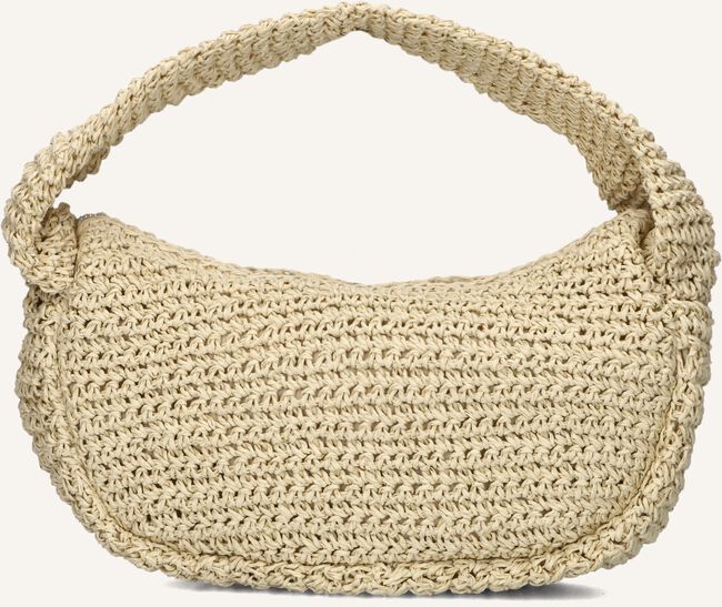 Beige BECKSONDERGAARD Schoudertas VANESSA TAILA BAG Beige BECKSONDERGAARD Schoudertas VANESSA TAILA BAG - large