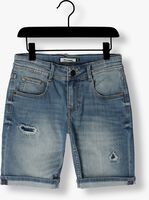 Blauwe RAIZZED Shorts OREGON CRAFTED - medium