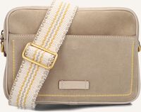 Beige GIANNI CHIARINI Schoudertas NINA 11660 - medium