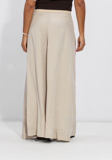 CO'COUTURE PAMCC SKIRT LL PANT Pantalons en beige - large