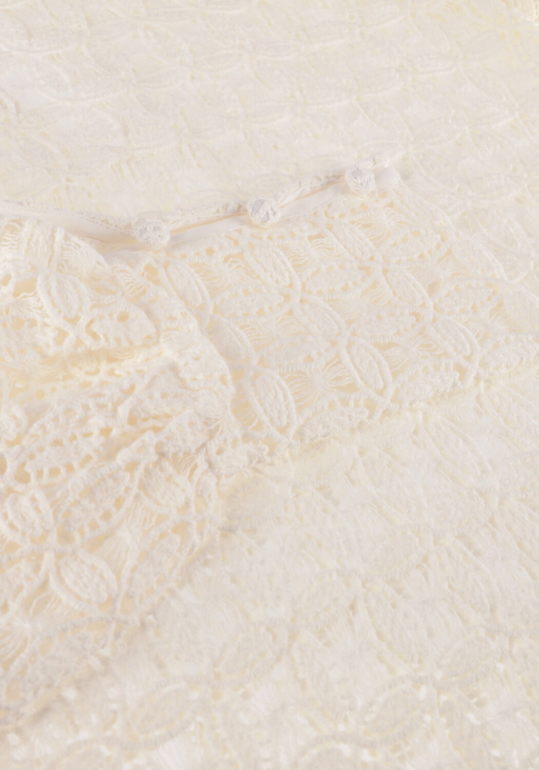 LEVETE ROOM ABBIE 1 Blouses en blanc - large