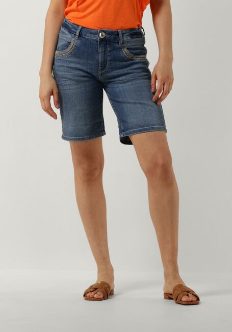 MOS MOSH NAOMI DIVA Pantalons en bleu - large