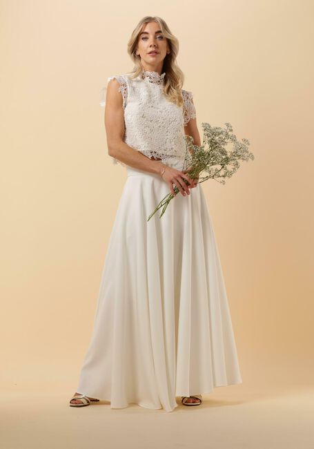 Y.A.S.  YASGINA CS TOP - CELEB Blanc - large