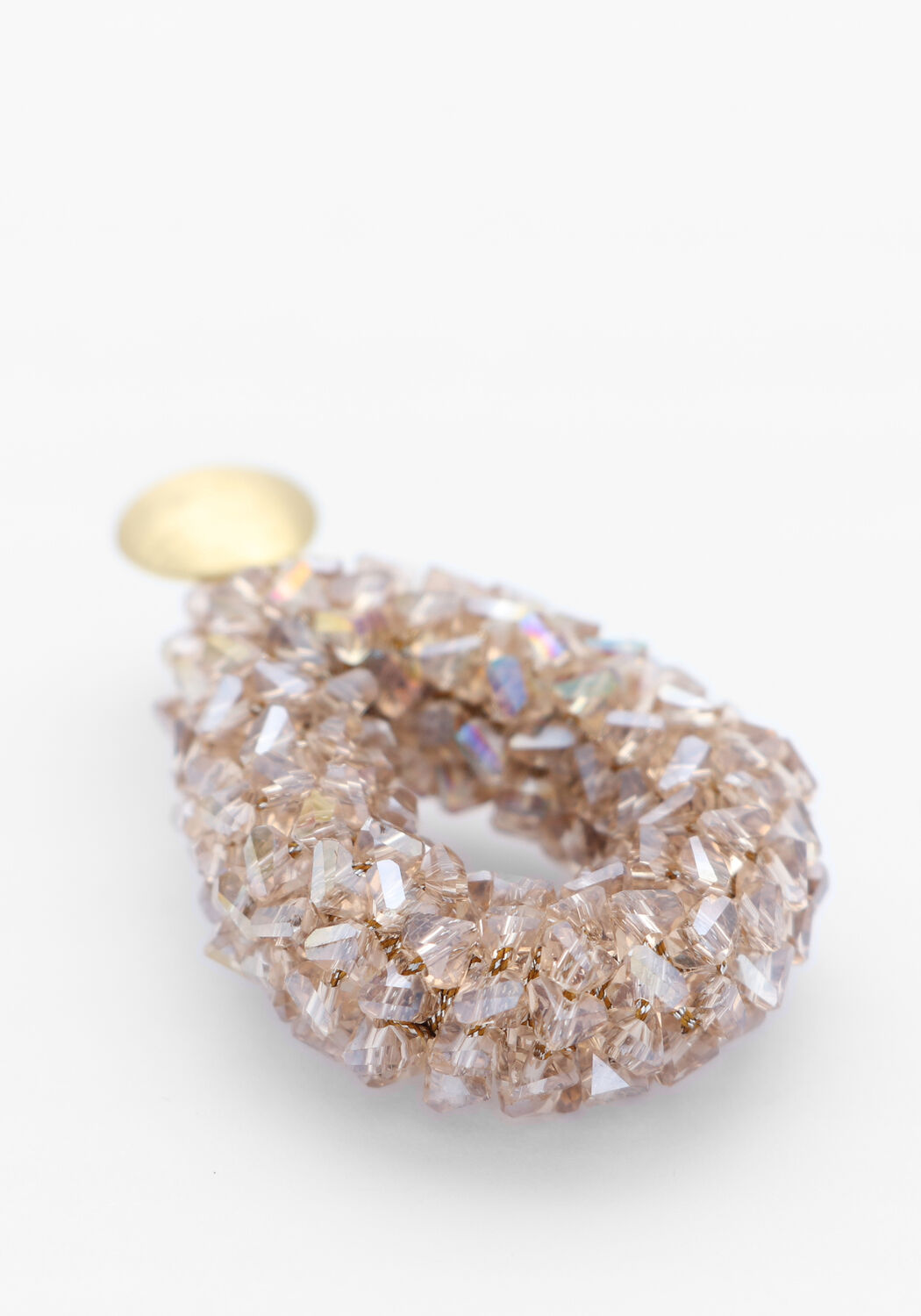 LOTT. GIOIELLI Sieraad DROP S RAW - large