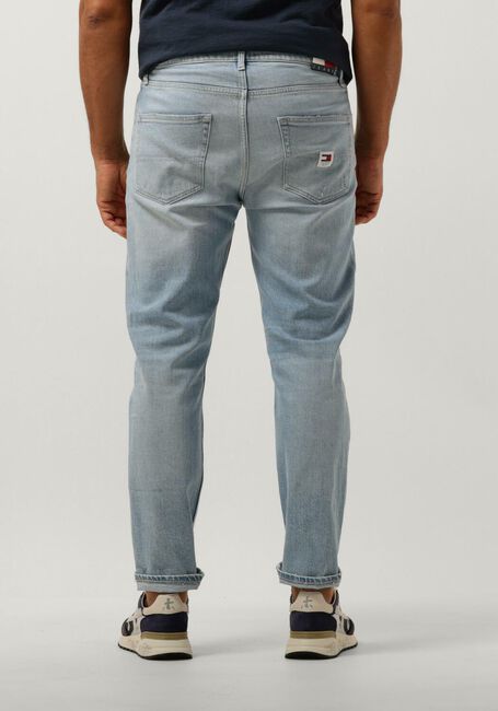 CAST IRON Slim fit jeans SHIFTBACK TAPERED SBS Bleu clair - large