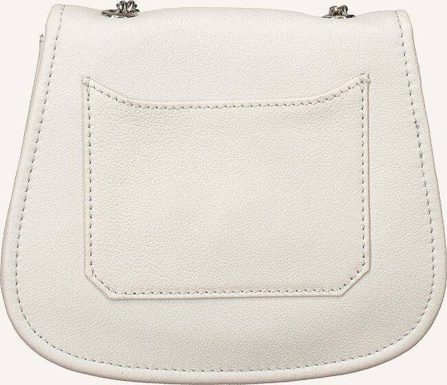 Witte LIEBESKIND Schoudertas PANAMA Witte LIEBESKIND Schoudertas PANAMA - large