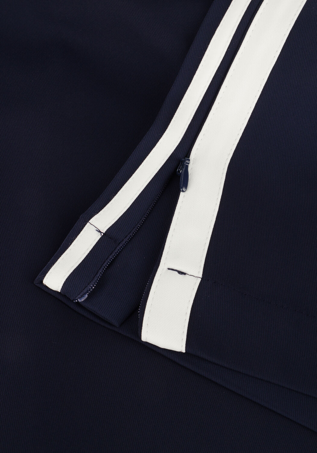 Donkerblauwe CATWALK JUNKIE Joggingbroek TRACKSUIT TROUSERS - large