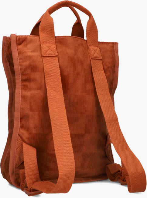 Cognac VANS Rugtas FREE HAND BACKPACK | Omoda