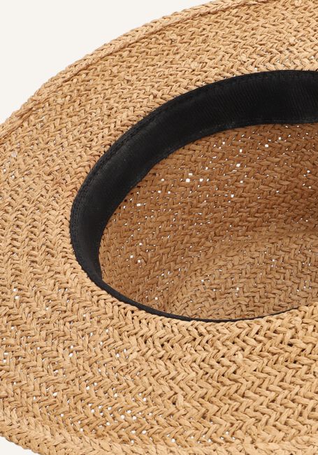 Beige NOTRE-V Hoed X BO - BO HAT Beige NOTRE-V Hoed X BO - BO HAT - large