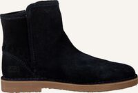 GIGA Bottines 8673 en bleu GIGA Bottines 8673 en bleu - medium