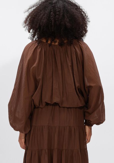 DEVOTION WILLOW Hauts & T-shirts en marron - large