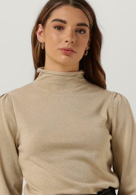 SILVIAN HEACH Pull SWEATER BALAG en beige - large