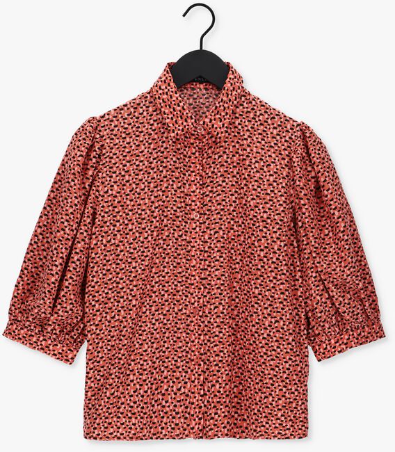 YDENCE BLOUSE SIENNA - large