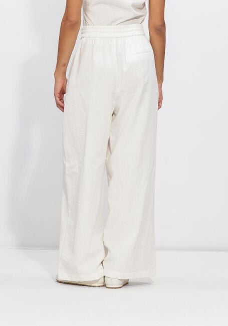 ELEH SS260033 Pantalons &Eacute;cru - large