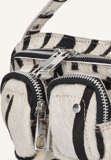 Zwarte NÚNOO  HELENA Zwarte NÚNOO  HELENA - large