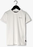 AIRFORCE T-shirt TBB0888 en blanc - medium