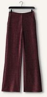 Roze YDENCE Pantalon PANTS JOY Roze YDENCE Pantalon PANTS JOY - medium