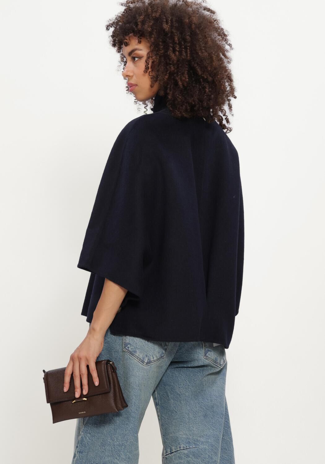 IBANA Jack CISKA Bleu fonc&eacute; - large
