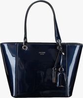 Blauwe GUESS Shopper HWPT66 91230 - medium