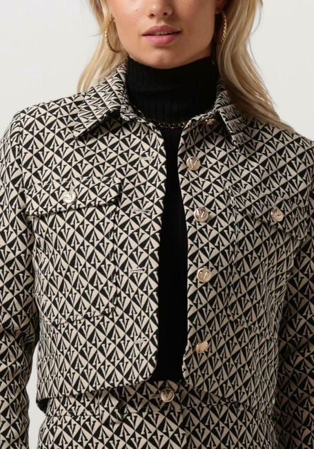 JOSH V Jack KENDRA en noir - large