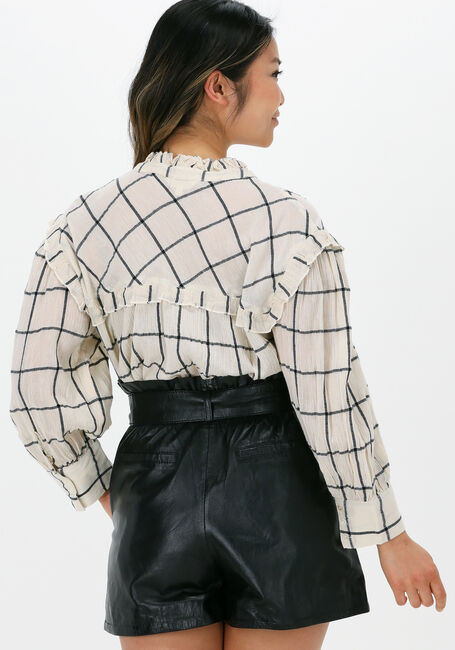 MKT STUDIO CASILDA Blouses Crème - large