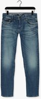 Blauwe PME LEGEND Slim fit jeans COMMANDER 3.0 FRESH MID BLUE
