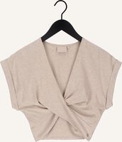 Beige JOSH V Top SKYLAR Beige JOSH V Top SKYLAR - medium