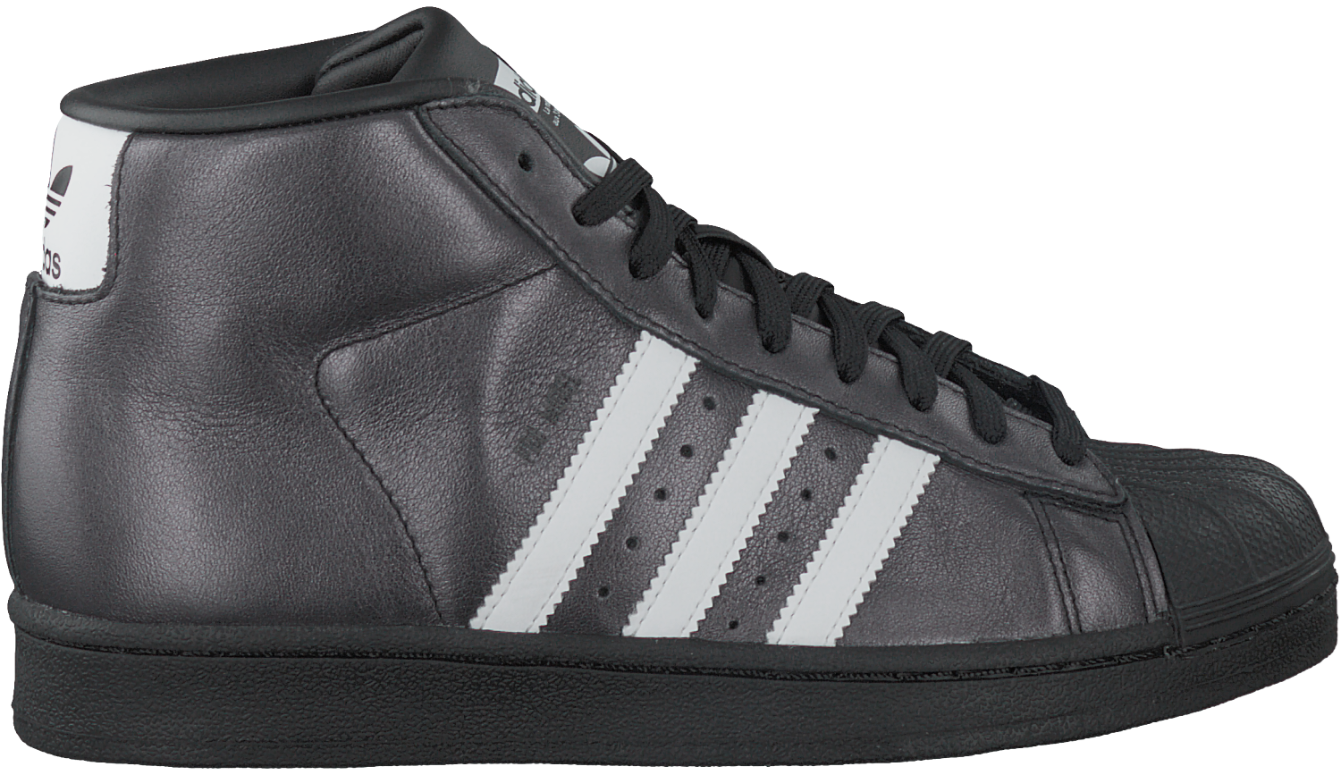 adidas sneakers hoog dames