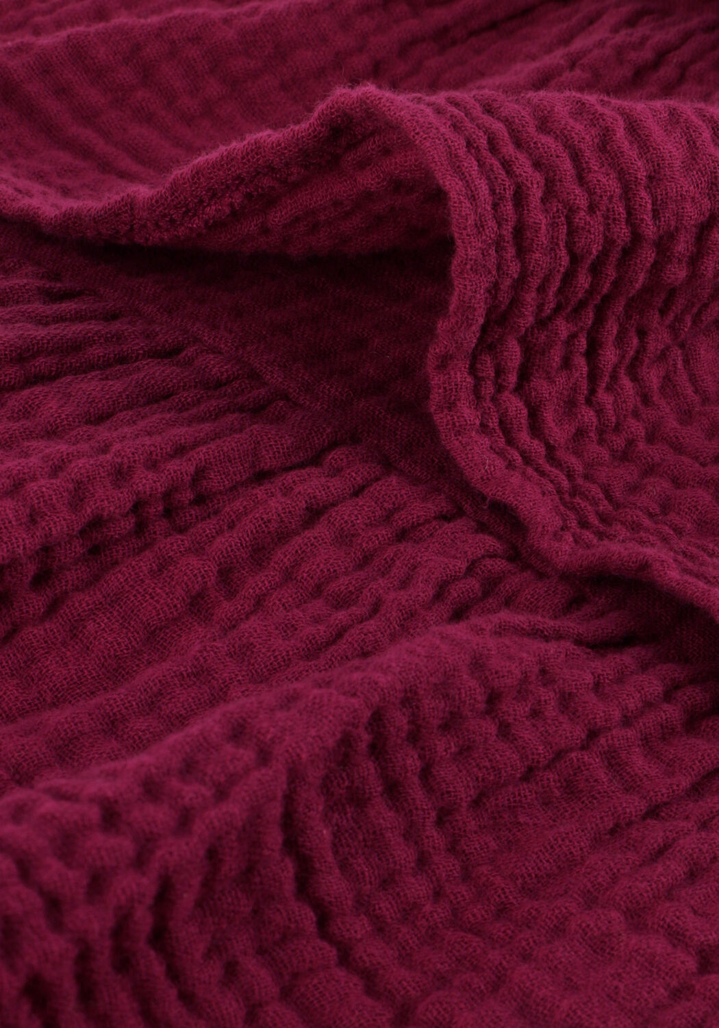 DAILY BRAT Robe midi ALICE DRESS MAGNTA PURPLE en violet - large