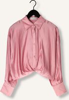 AMAYA AMSTERDAM MORA Blouses en rose AMAYA AMSTERDAM MORA Blouses en rose - medium