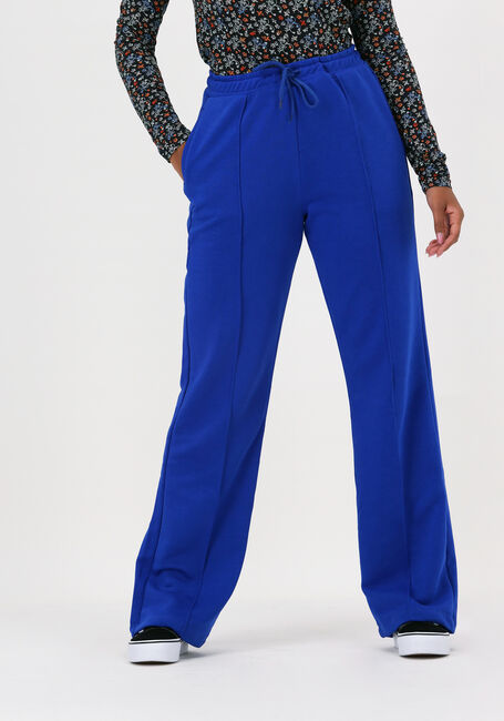 Donkerblauwe MODSTRÖM Joggingbroek NORTH PANTS - large