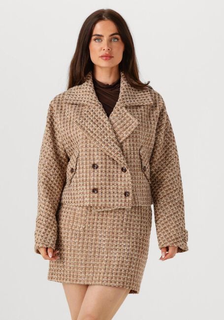Beige NOTRE-V Jack OM-GAURI - large