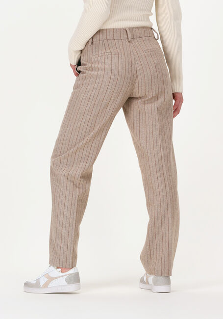 MKT STUDIO Pantalon PHILOU en beige - large
