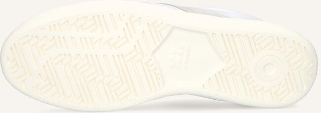 Witte NUBIKK Sneakers RAY OWEN MEN Witte NUBIKK Sneakers RAY OWEN MEN - large