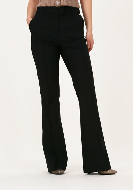 JOSH V Pantalon JAZZ en noir - large