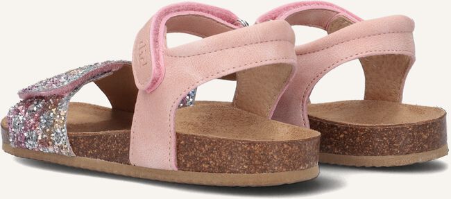 Roze CLIC! Sandalen CL-GRASS Roze CLIC! Sandalen CL-GRASS - large