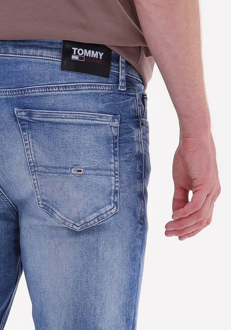 TOMMY JEANS Skinny jeans SIMON SKNY CF3312 en bleu - large